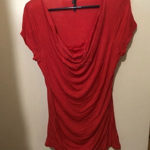 Large maurices shirt